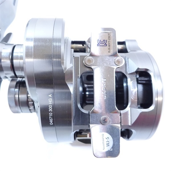 ２４オシアコンクエストＣＴ３００ＨＧ